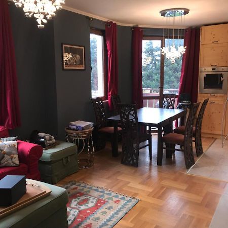 Gondola Flat Number 5 Apartment Bansko Luaran gambar