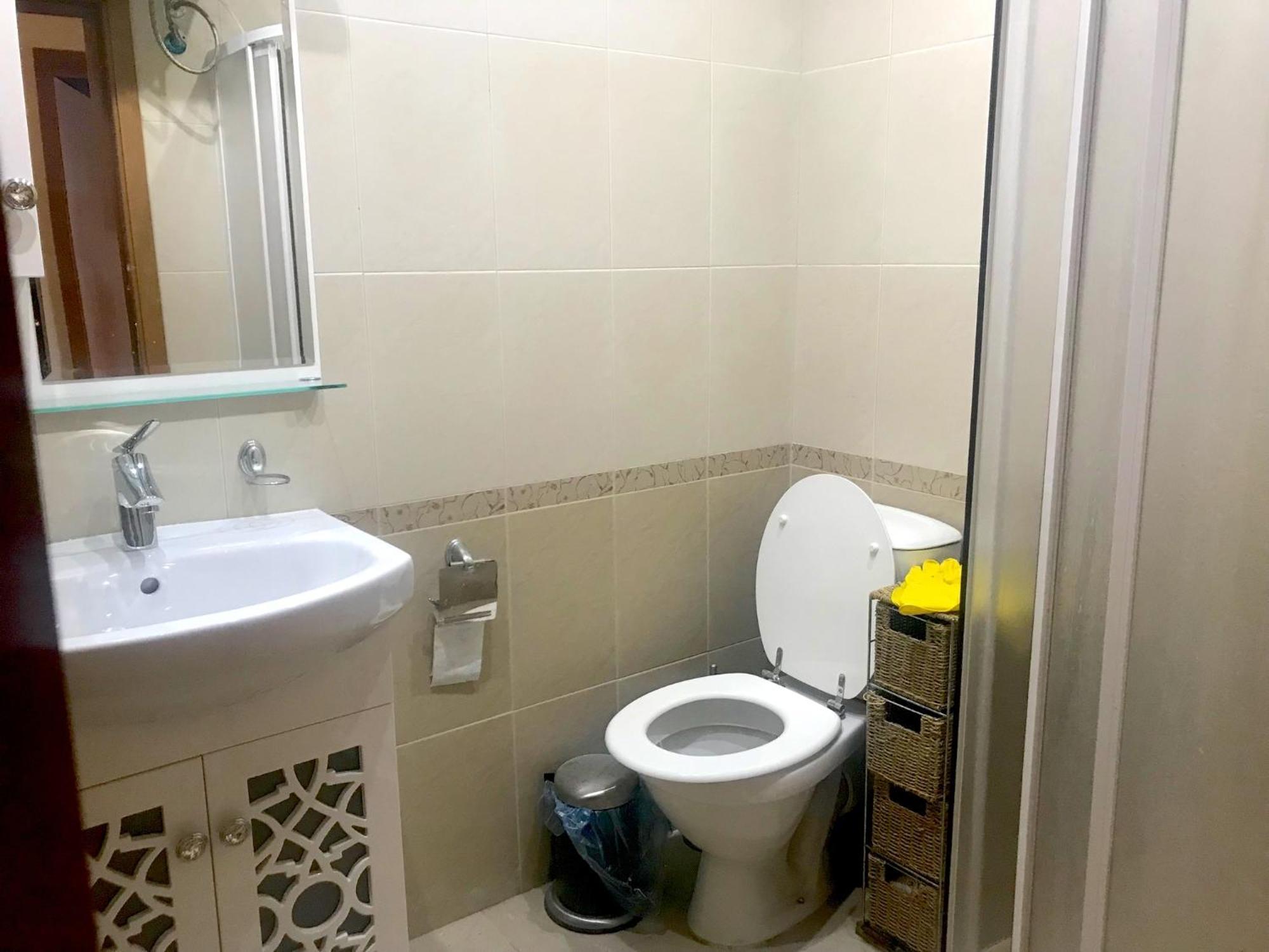 Gondola Flat Number 5 Apartment Bansko Luaran gambar