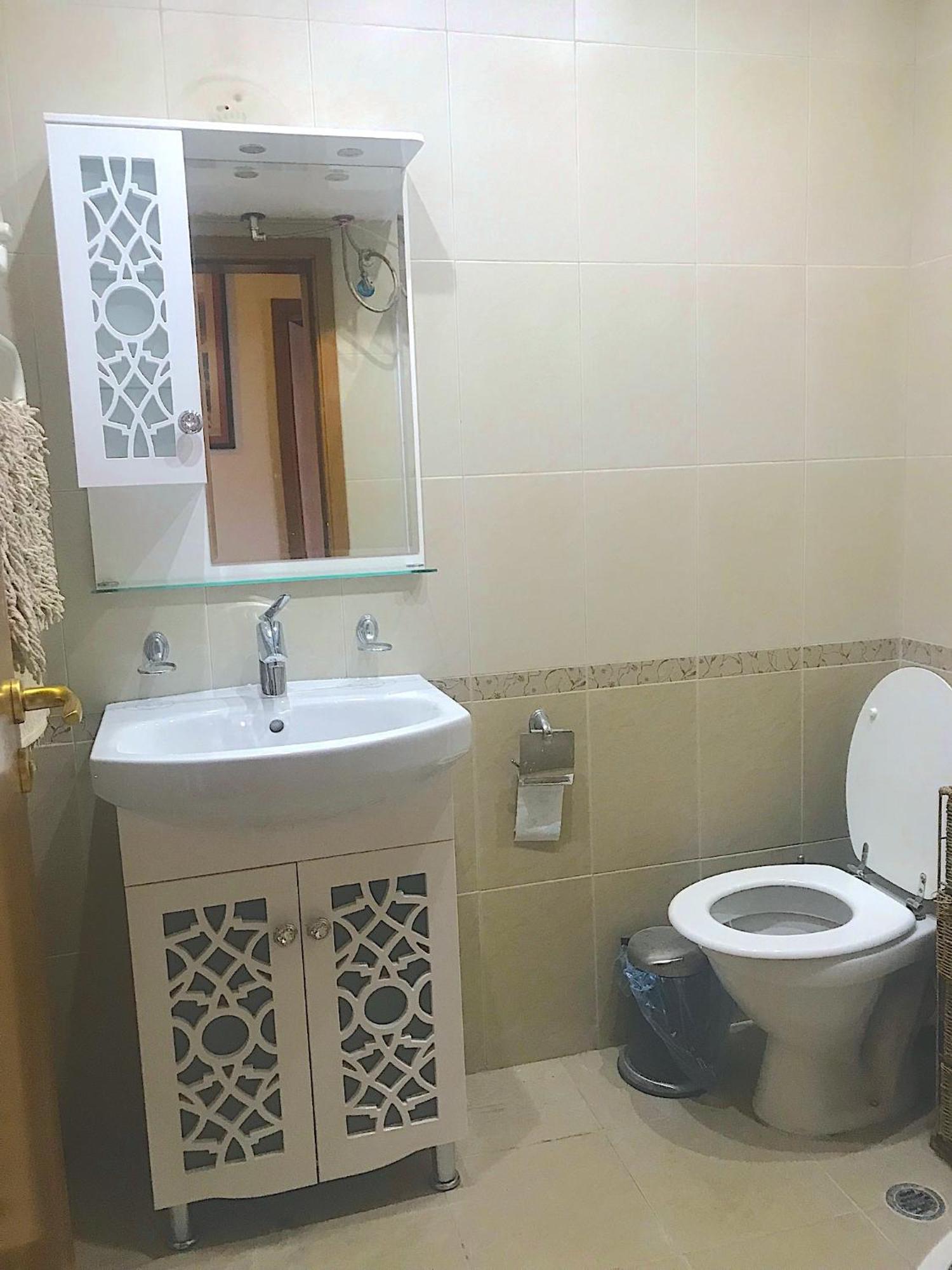 Gondola Flat Number 5 Apartment Bansko Luaran gambar