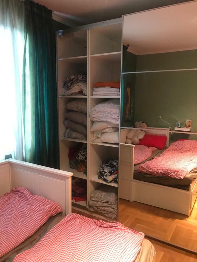 Gondola Flat Number 5 Apartment Bansko Luaran gambar