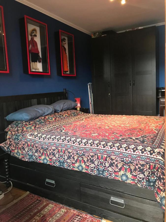 Gondola Flat Number 5 Apartment Bansko Luaran gambar