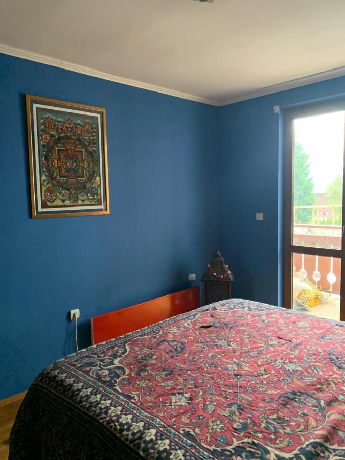 Gondola Flat Number 5 Apartment Bansko Luaran gambar